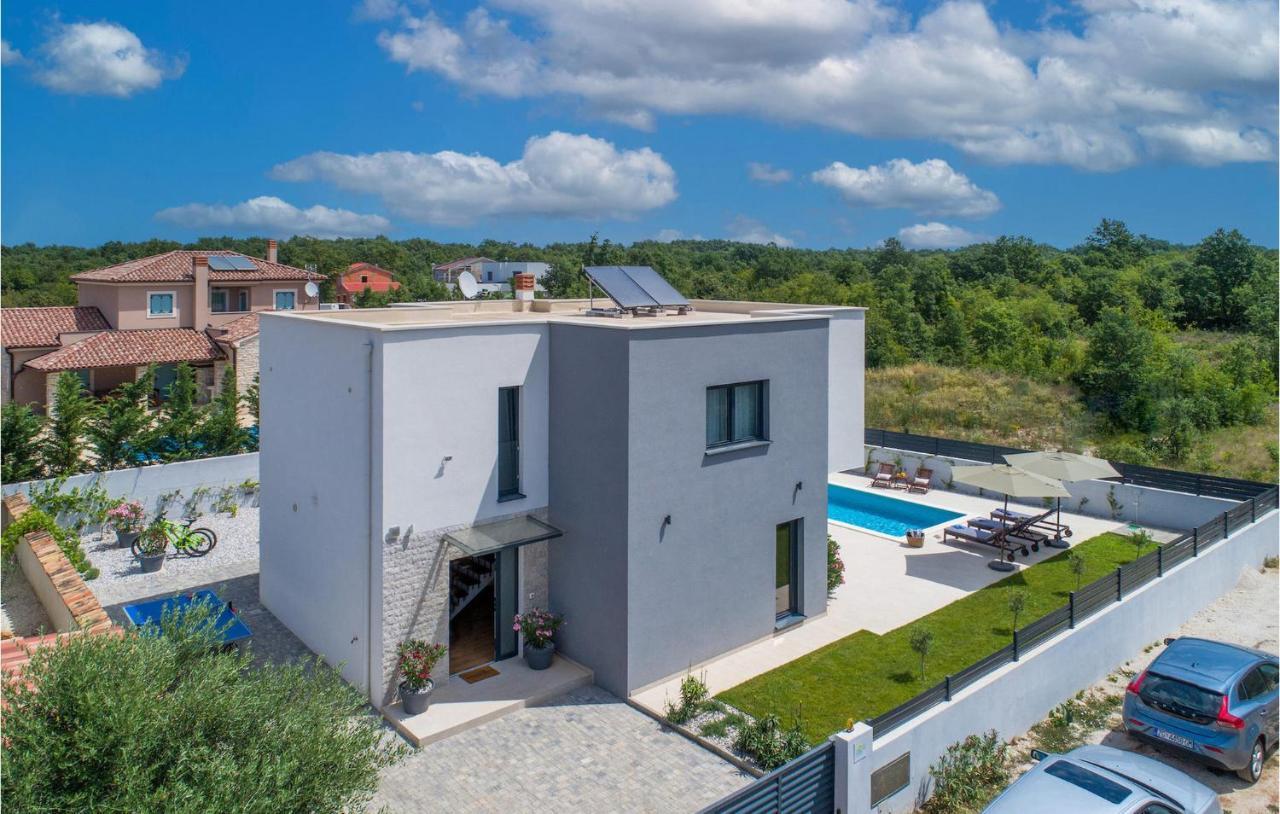 Villa Luz Rovinj Eksteriør billede