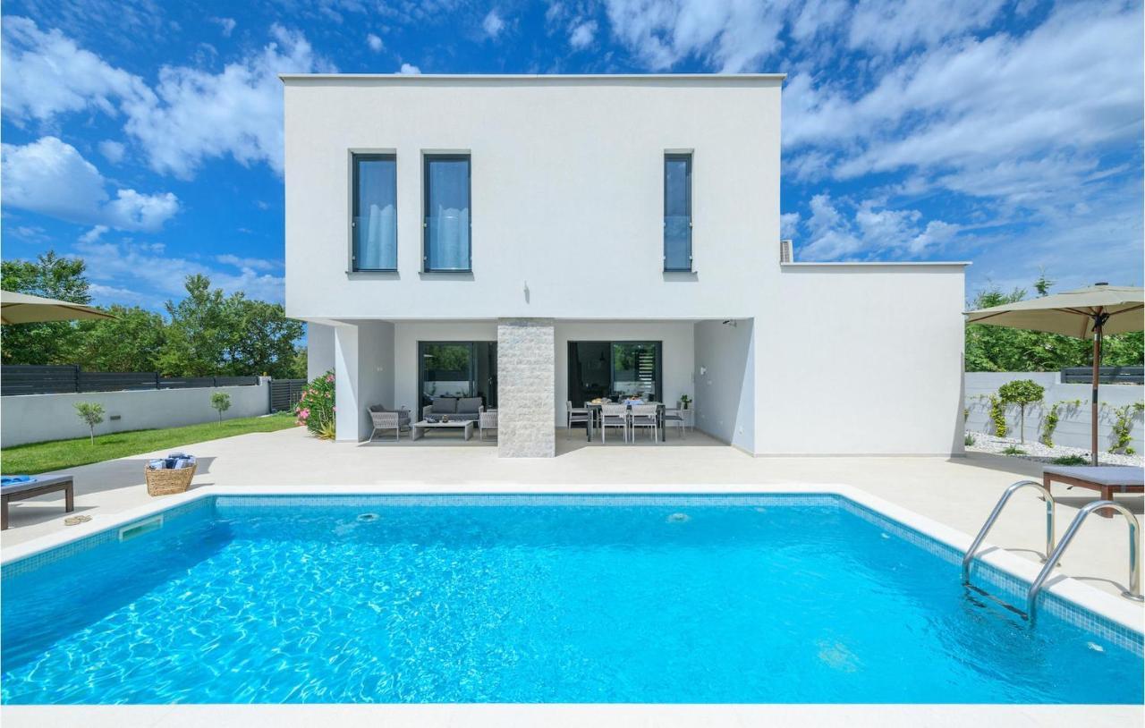 Villa Luz Rovinj Eksteriør billede